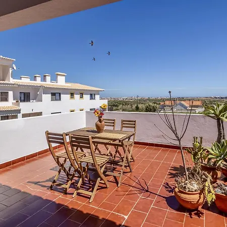 Apartment Branco Sagres