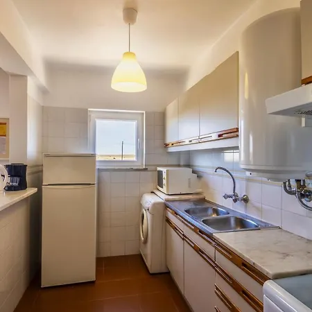 Apartment Branco *